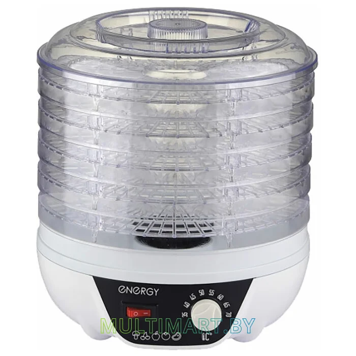 Сушилка для овощей и фруктов Energy EN-551